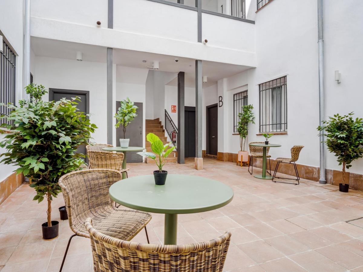 Limehome Madrid Calle Ave Maria - Estancia Temporal Exterior foto