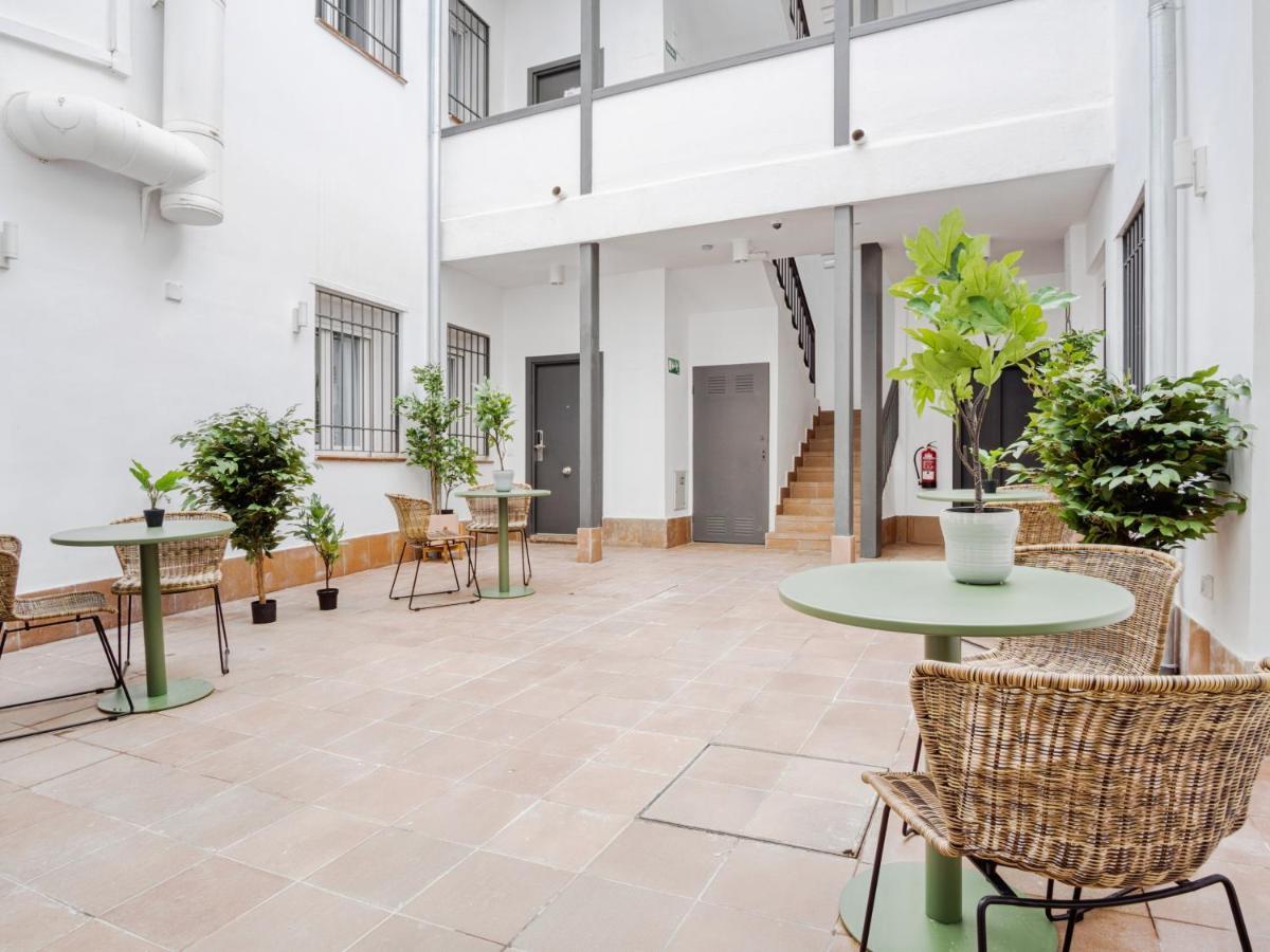 Limehome Madrid Calle Ave Maria - Estancia Temporal Exterior foto